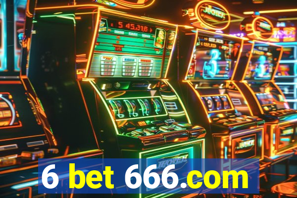 6 bet 666.com